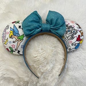 Dooney Mouse Ears